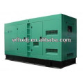 20-1500KVA CE ISO SONCAP eingeschlossener Generator mit ATS